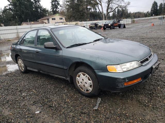 Photo 3 VIN: 1HGCD5522VA142197 - HONDA ACCORD 