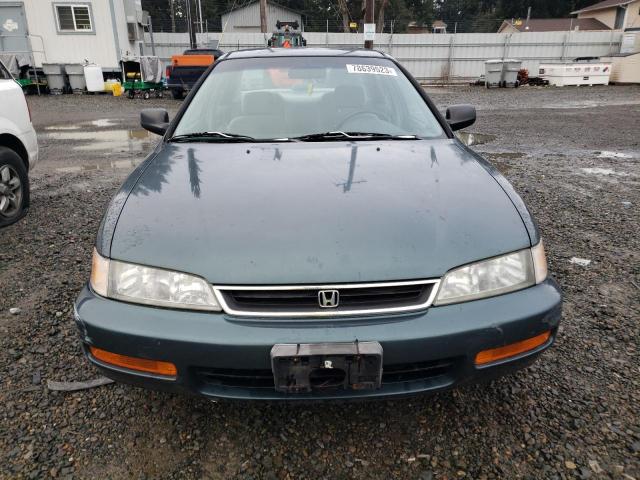 Photo 4 VIN: 1HGCD5522VA142197 - HONDA ACCORD 