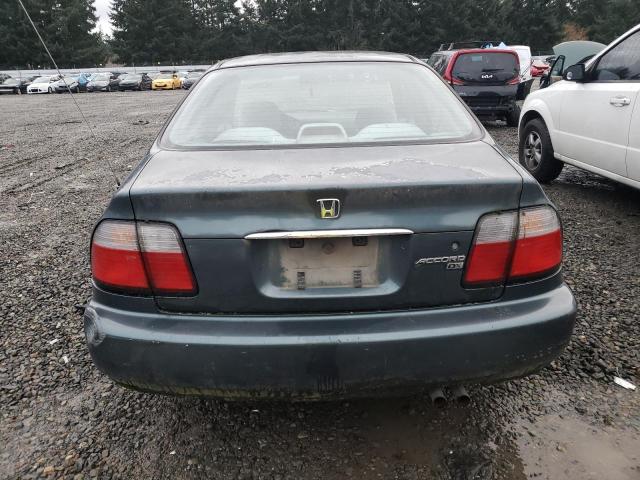 Photo 5 VIN: 1HGCD5522VA142197 - HONDA ACCORD 