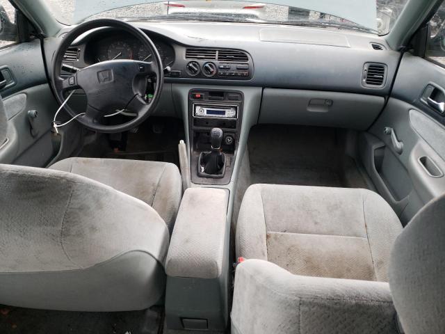 Photo 7 VIN: 1HGCD5522VA142197 - HONDA ACCORD 