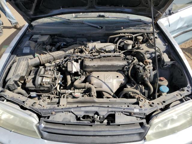 Photo 10 VIN: 1HGCD5523SA108099 - HONDA ACCORD 