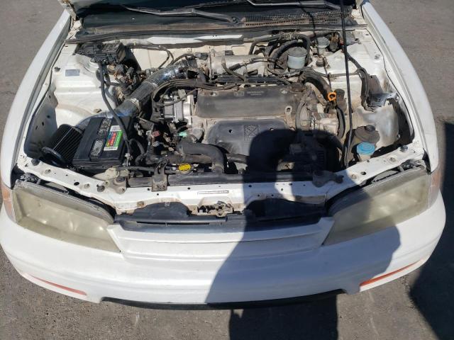 Photo 10 VIN: 1HGCD5528RA105032 - HONDA ACCORD DX 