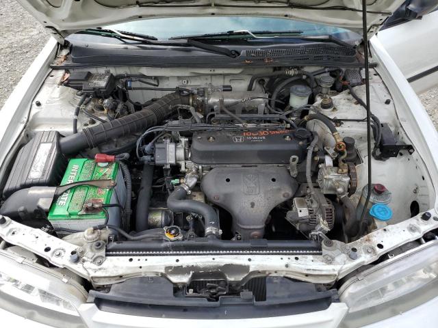 Photo 10 VIN: 1HGCD5529RA052728 - HONDA ACCORD DX 