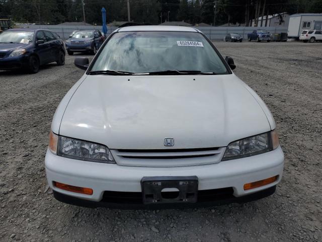 Photo 4 VIN: 1HGCD5529RA052728 - HONDA ACCORD DX 