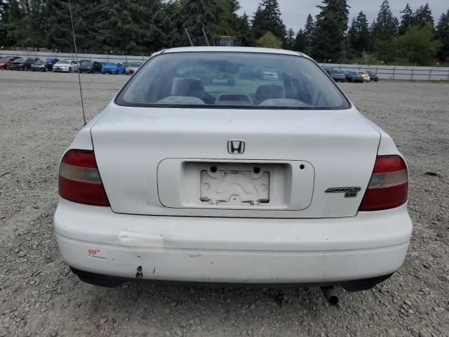 Photo 5 VIN: 1HGCD5529RA052728 - HONDA ACCORD DX 