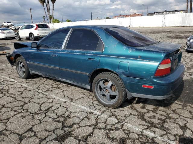 Photo 1 VIN: 1HGCD5530SA006851 - HONDA ACCORD 