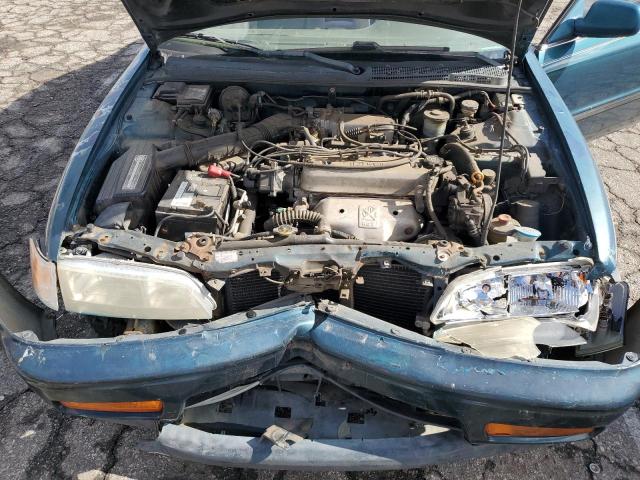 Photo 10 VIN: 1HGCD5530SA006851 - HONDA ACCORD 