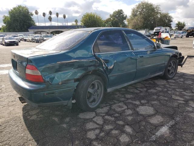 Photo 2 VIN: 1HGCD5530SA006851 - HONDA ACCORD 