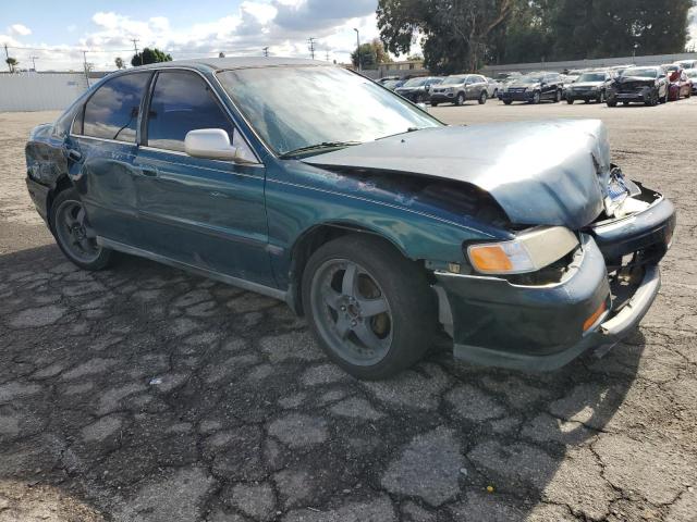 Photo 3 VIN: 1HGCD5530SA006851 - HONDA ACCORD 