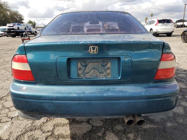 Photo 5 VIN: 1HGCD5530SA006851 - HONDA ACCORD 