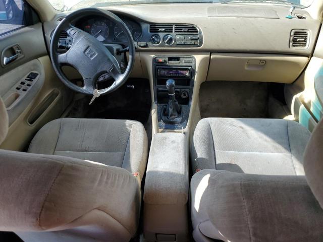 Photo 7 VIN: 1HGCD5530SA006851 - HONDA ACCORD 