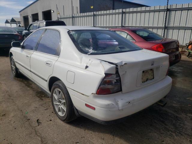 Photo 2 VIN: 1HGCD5531SA091568 - HONDA ACCORD LX 