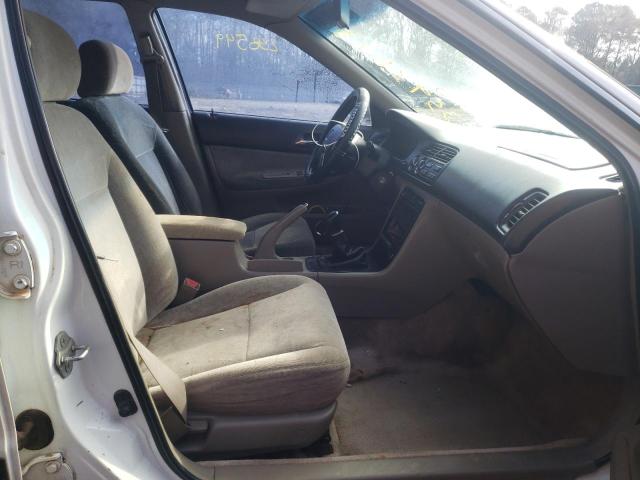 Photo 4 VIN: 1HGCD5531SA091568 - HONDA ACCORD LX 