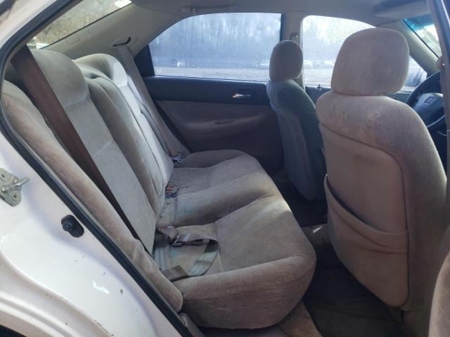 Photo 5 VIN: 1HGCD5531SA091568 - HONDA ACCORD LX 