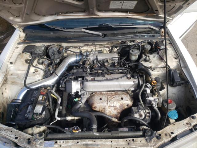 Photo 6 VIN: 1HGCD5531SA091568 - HONDA ACCORD LX 