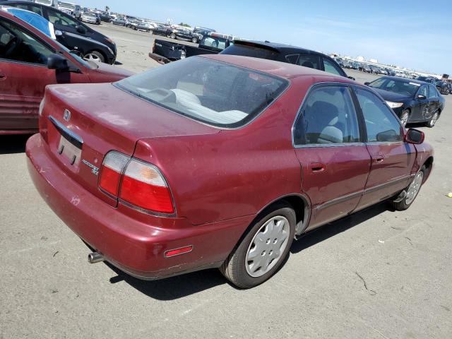 Photo 2 VIN: 1HGCD5532VA031285 - HONDA ACCORD 