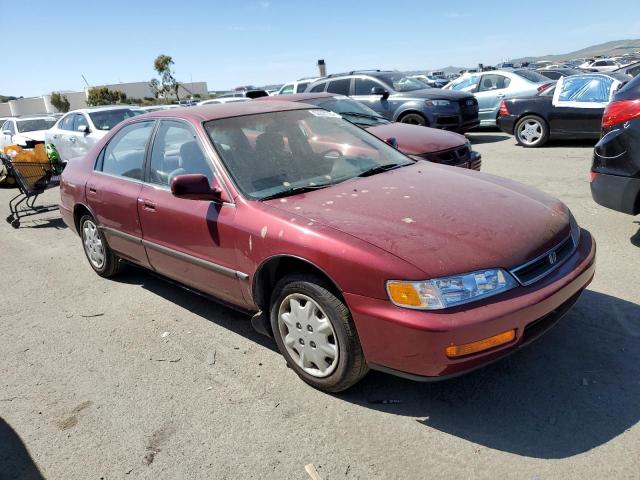 Photo 3 VIN: 1HGCD5532VA031285 - HONDA ACCORD 