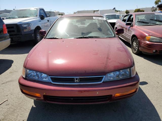 Photo 4 VIN: 1HGCD5532VA031285 - HONDA ACCORD 