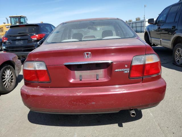 Photo 5 VIN: 1HGCD5532VA031285 - HONDA ACCORD 