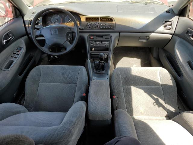 Photo 7 VIN: 1HGCD5532VA031285 - HONDA ACCORD 