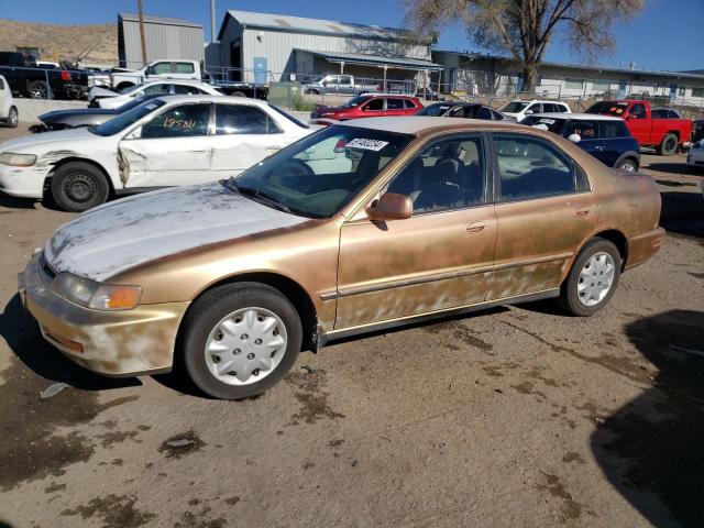 Photo 0 VIN: 1HGCD5533VA099210 - HONDA ACCORD LX 