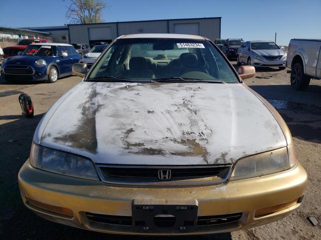 Photo 4 VIN: 1HGCD5533VA099210 - HONDA ACCORD LX 