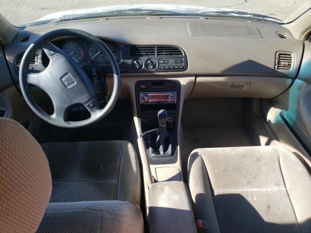 Photo 7 VIN: 1HGCD5533VA099210 - HONDA ACCORD LX 