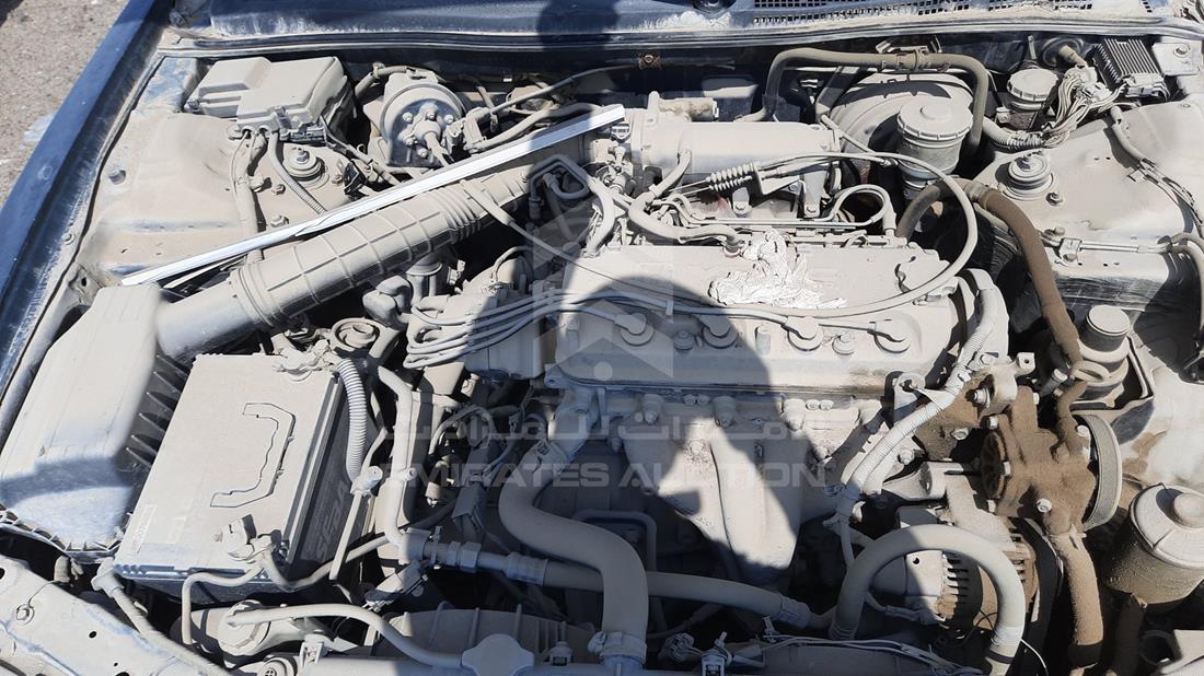 Photo 24 VIN: 1HGCD5534TA065743 - HONDA ACCORD 