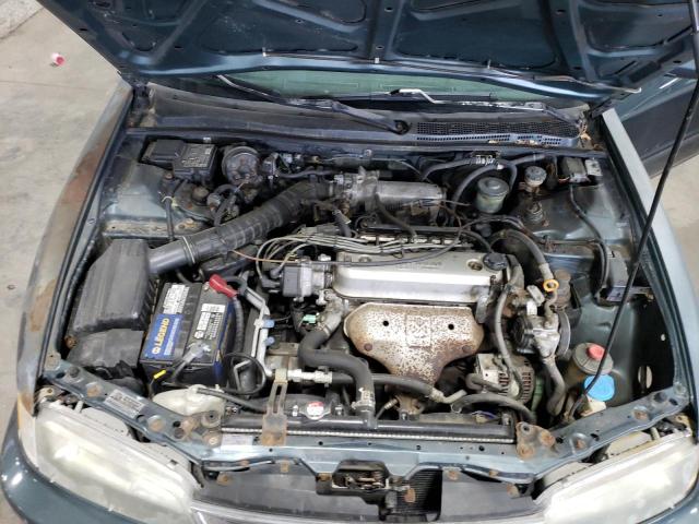 Photo 10 VIN: 1HGCD5534VA227180 - HONDA ACCORD LX 