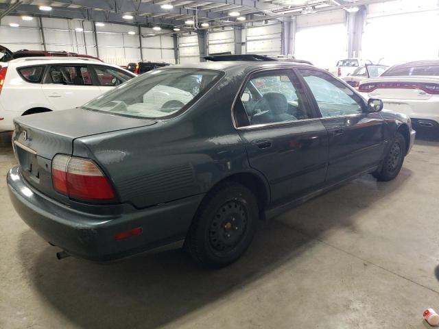 Photo 2 VIN: 1HGCD5534VA227180 - HONDA ACCORD LX 