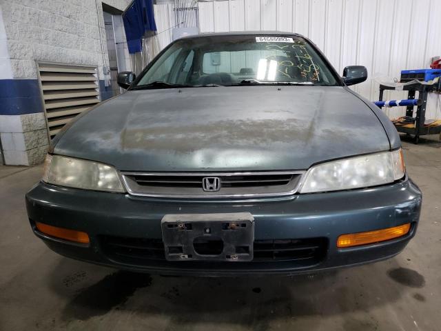 Photo 4 VIN: 1HGCD5534VA227180 - HONDA ACCORD LX 