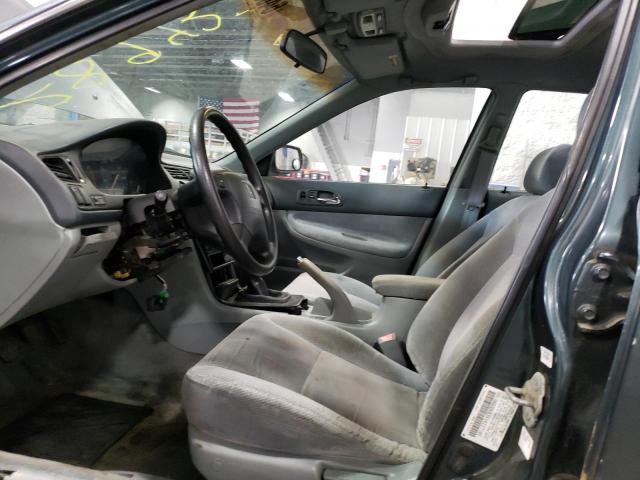 Photo 6 VIN: 1HGCD5534VA227180 - HONDA ACCORD LX 