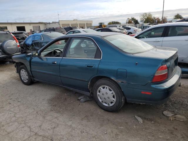 Photo 1 VIN: 1HGCD5536SA091467 - HONDA ACCORD LX 