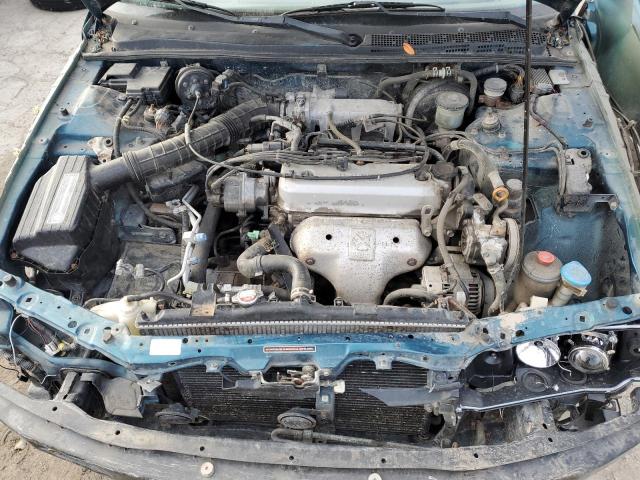 Photo 10 VIN: 1HGCD5536SA091467 - HONDA ACCORD LX 