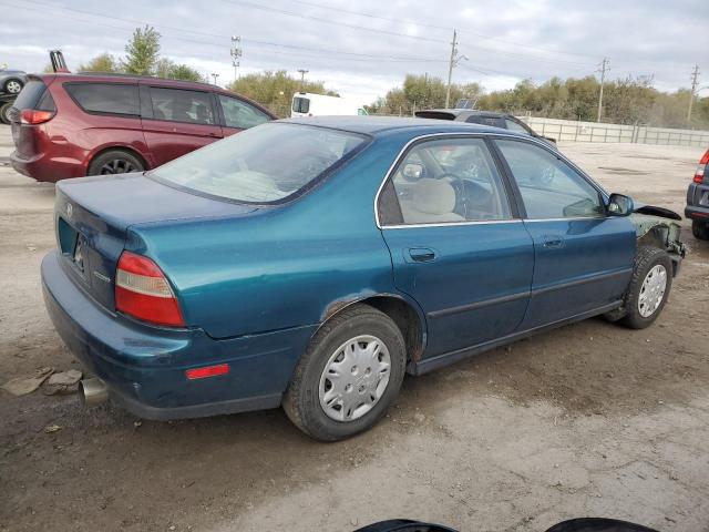 Photo 2 VIN: 1HGCD5536SA091467 - HONDA ACCORD LX 