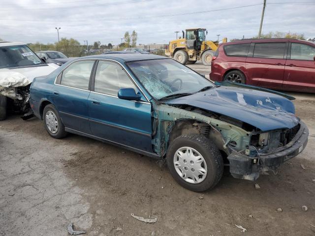 Photo 3 VIN: 1HGCD5536SA091467 - HONDA ACCORD LX 