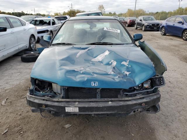 Photo 4 VIN: 1HGCD5536SA091467 - HONDA ACCORD LX 