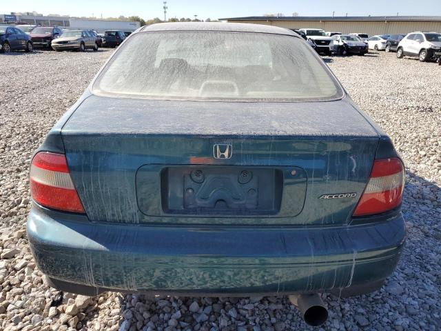 Photo 5 VIN: 1HGCD5536SA091467 - HONDA ACCORD LX 