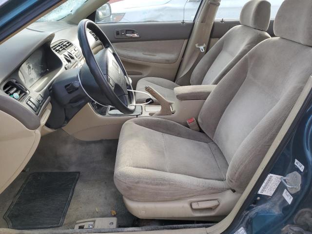 Photo 6 VIN: 1HGCD5536SA091467 - HONDA ACCORD LX 