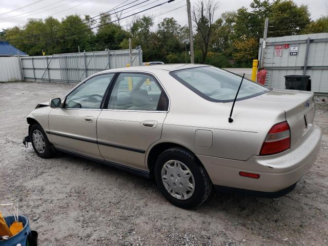 Photo 1 VIN: 1HGCD5536SA155135 - HONDA ACCORD LX 