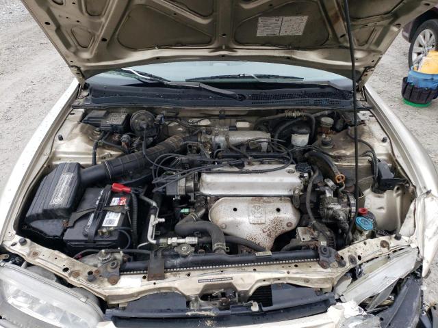 Photo 10 VIN: 1HGCD5536SA155135 - HONDA ACCORD LX 