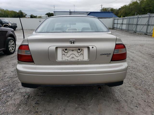 Photo 5 VIN: 1HGCD5536SA155135 - HONDA ACCORD LX 