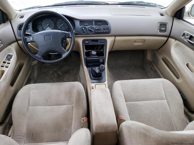 Photo 7 VIN: 1HGCD5536SA155135 - HONDA ACCORD LX 