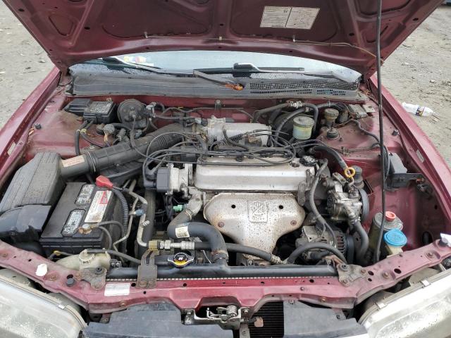 Photo 10 VIN: 1HGCD5536TA238873 - HONDA ACCORD 