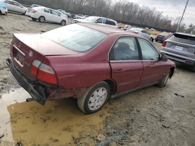 Photo 2 VIN: 1HGCD5536TA238873 - HONDA ACCORD 