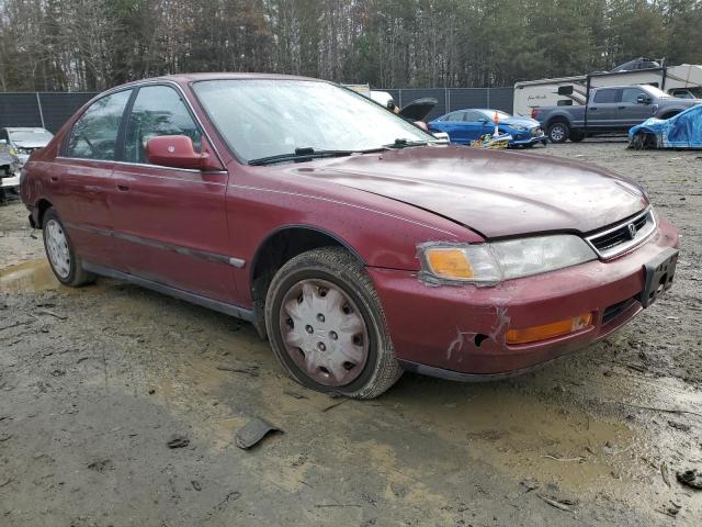 Photo 3 VIN: 1HGCD5536TA238873 - HONDA ACCORD 