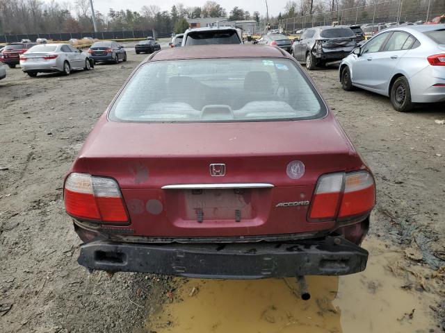 Photo 5 VIN: 1HGCD5536TA238873 - HONDA ACCORD 