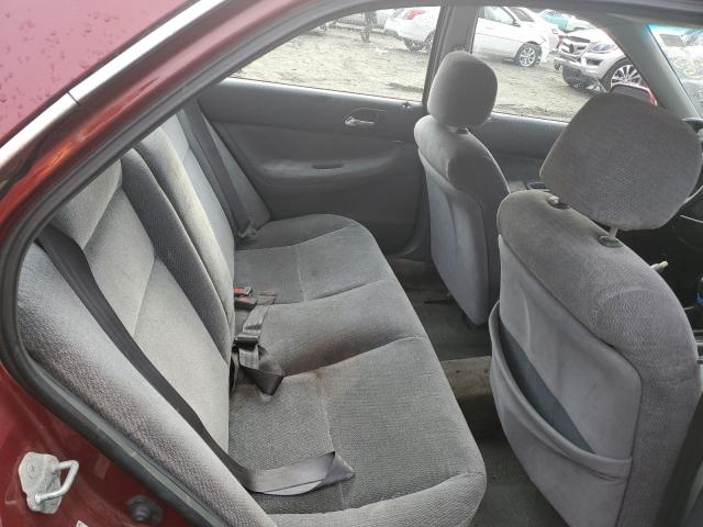 Photo 9 VIN: 1HGCD5536TA238873 - HONDA ACCORD 