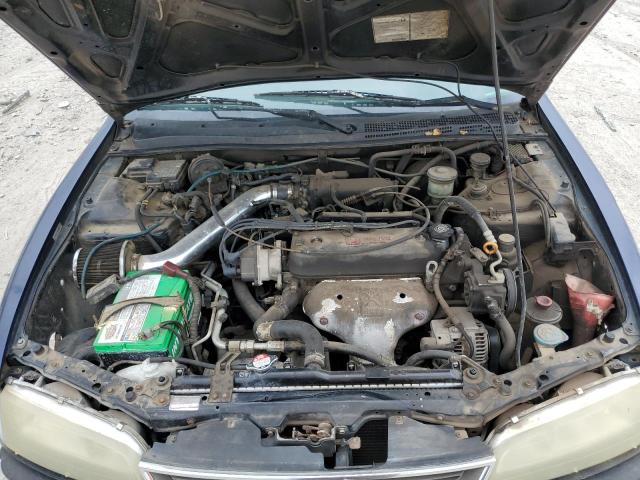 Photo 10 VIN: 1HGCD5536VA245695 - HONDA ACCORD LX 