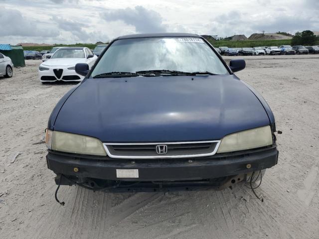 Photo 4 VIN: 1HGCD5536VA245695 - HONDA ACCORD LX 